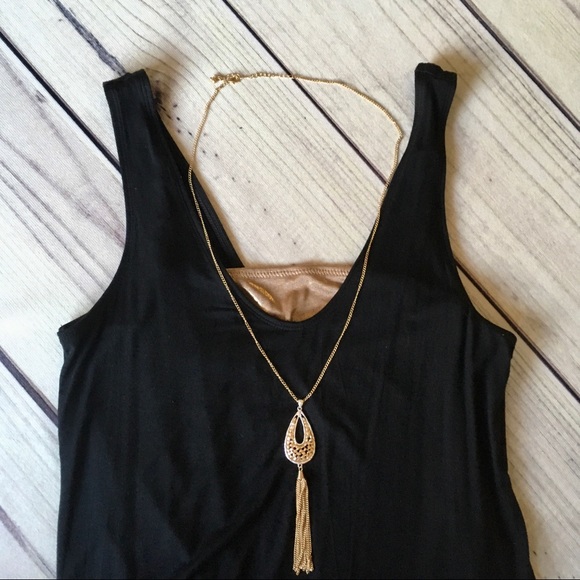 Necklace and Earring Set - Picture 1 of 6